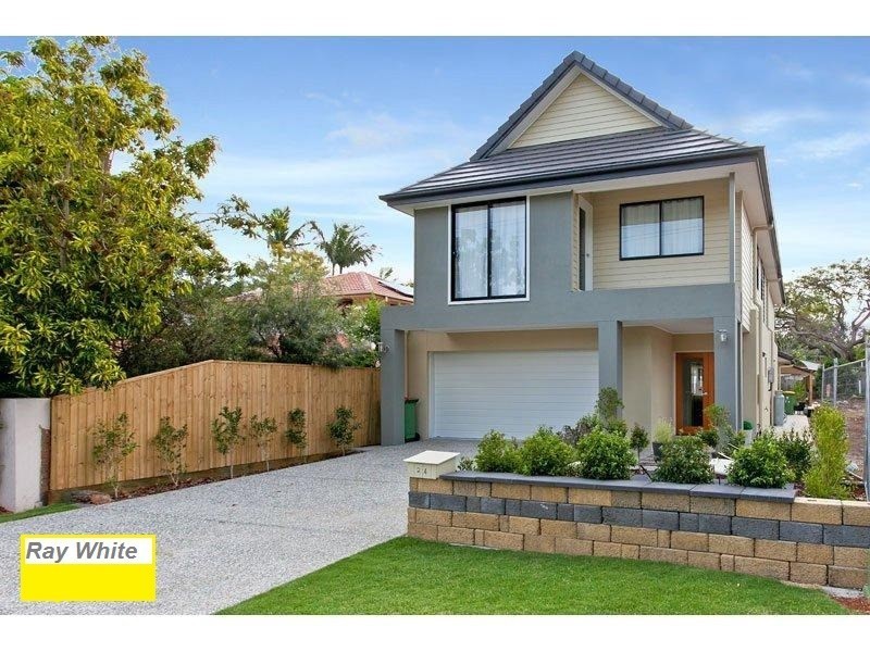 130 – Lot 176 Singer Street, Wynnum QLD 4178
