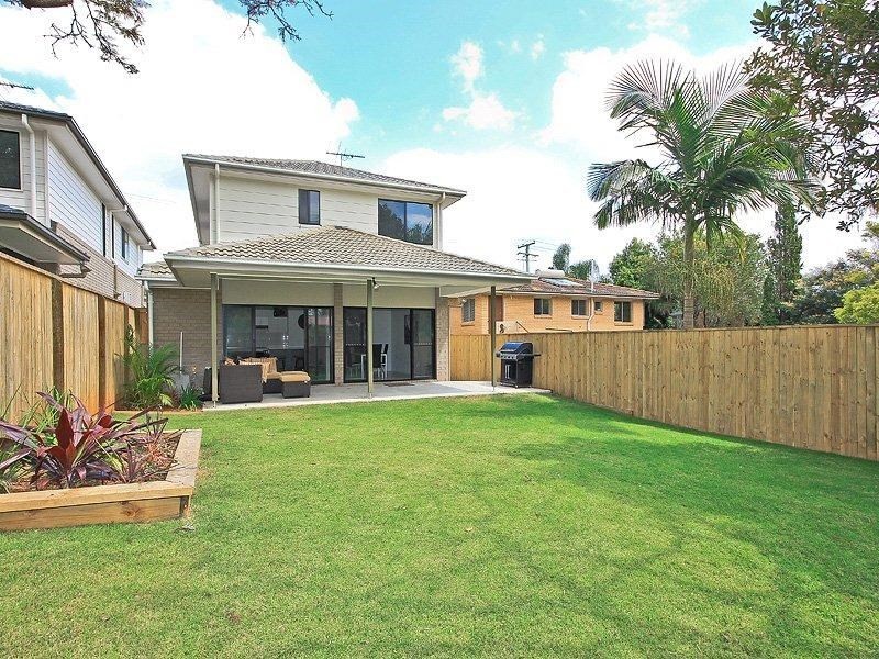 130 – Lot 176 Singer Street, Wynnum QLD 4178