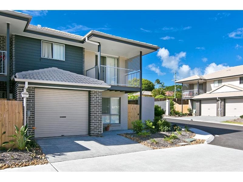 Unit 1, 232 Preston Road, Wynnum QLD 4178