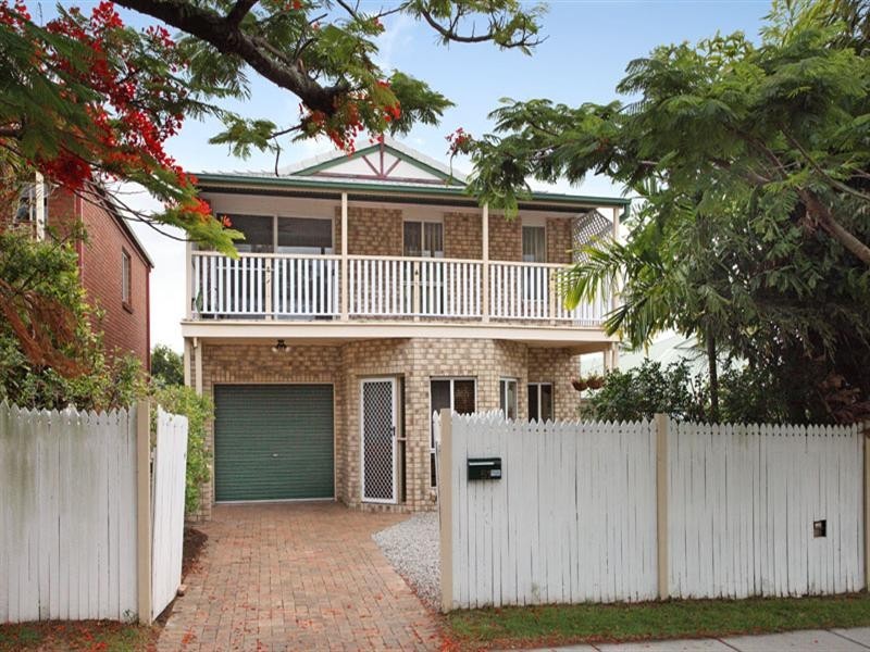 51 Mountjoy Terrace, Wynnum QLD 4178