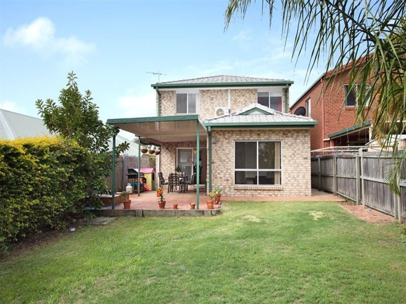 51 Mountjoy Terrace, Wynnum QLD 4178