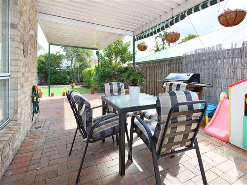 51 Mountjoy Terrace, Wynnum QLD 4178