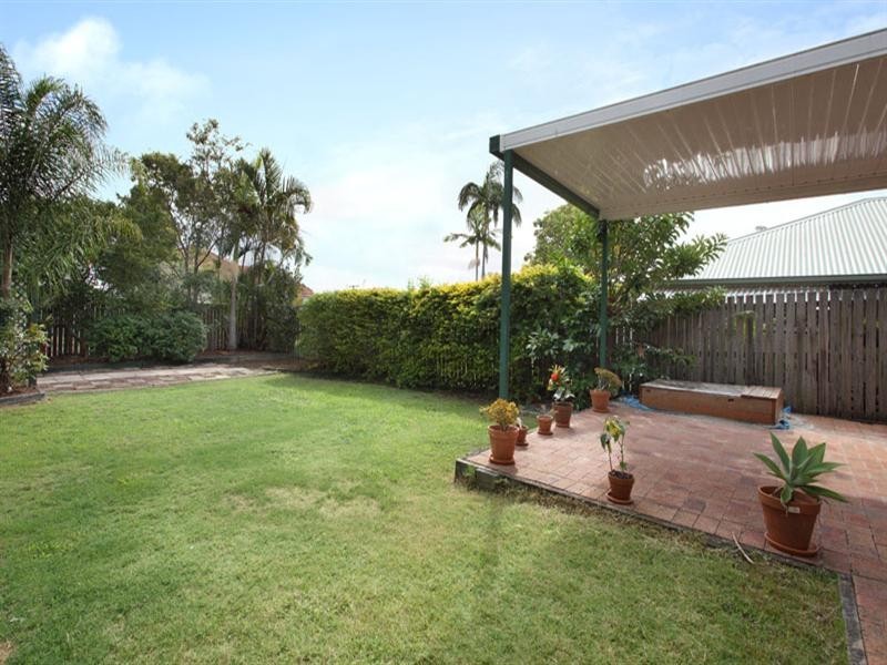51 Mountjoy Terrace, Wynnum QLD 4178