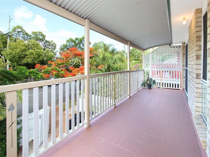51 Mountjoy Terrace, Wynnum QLD 4178