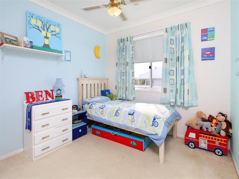 51 Mountjoy Terrace, Wynnum QLD 4178