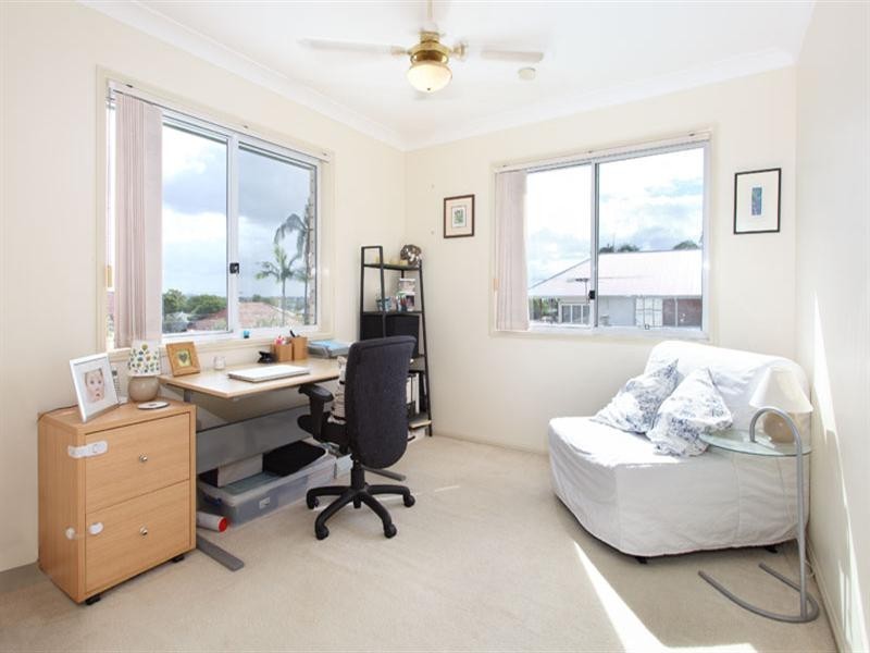 51 Mountjoy Terrace, Wynnum QLD 4178