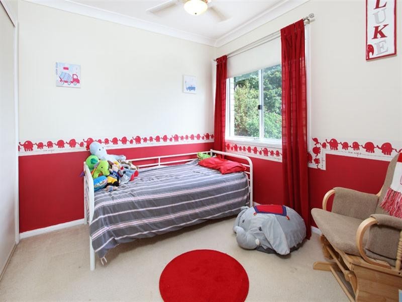 51 Mountjoy Terrace, Wynnum QLD 4178