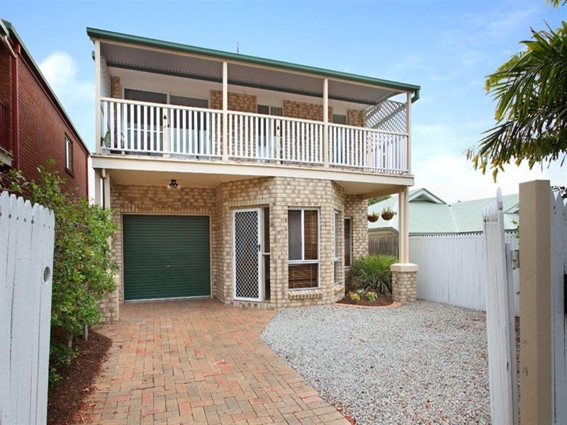 51 Mountjoy Terrace, Wynnum QLD 4178