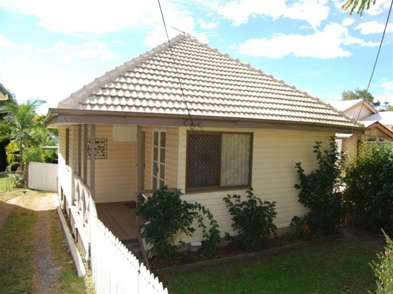 157 Sibley Road, Wynnum QLD 4178