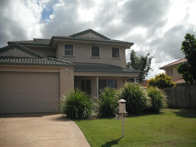 34 Brookvale Drive, Victoria Point QLD 4165