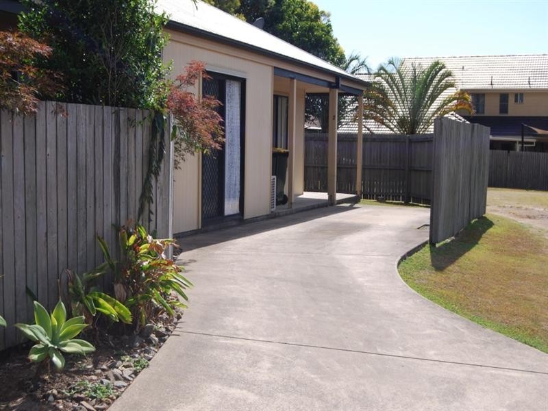 2117 Wynnum Road, Wynnum West QLD 4178