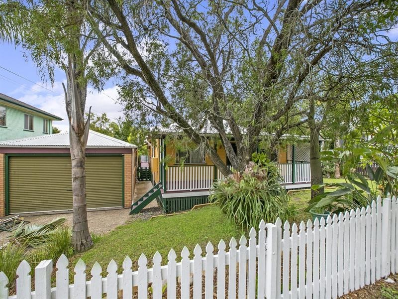 17 Ryder Street, Wynnum QLD 4178