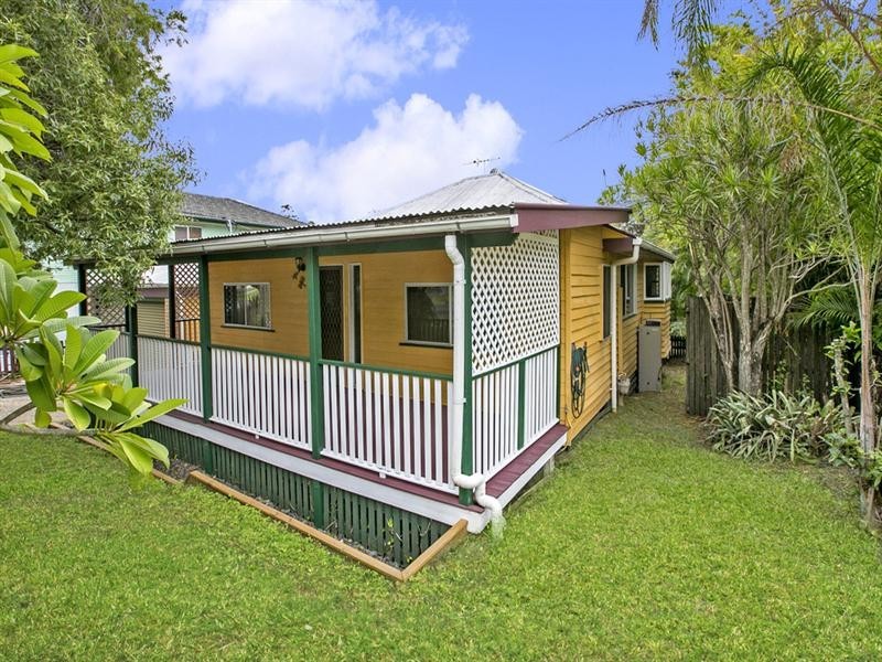 17 Ryder Street, Wynnum QLD 4178