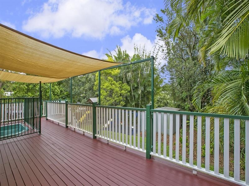 17 Ryder Street, Wynnum QLD 4178