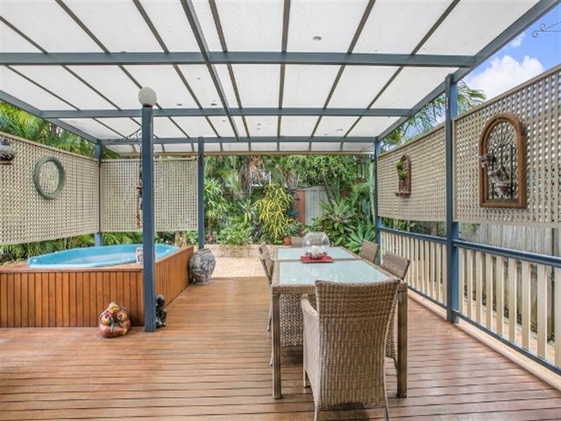 109 Kingsley Terrace, Manly QLD 4179