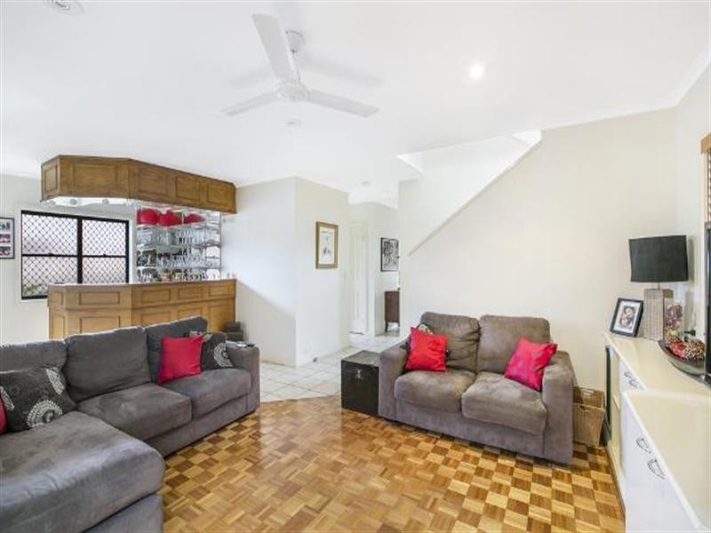 109 Kingsley Terrace, Manly QLD 4179