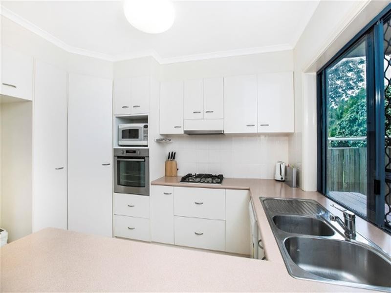 109 Kingsley Terrace, Manly QLD 4179