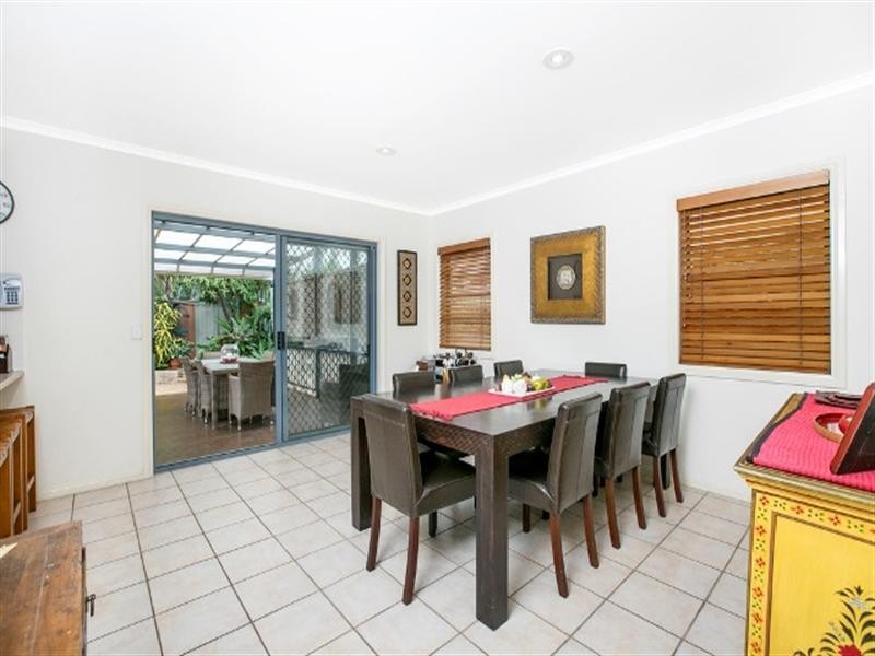 109 Kingsley Terrace, Manly QLD 4179