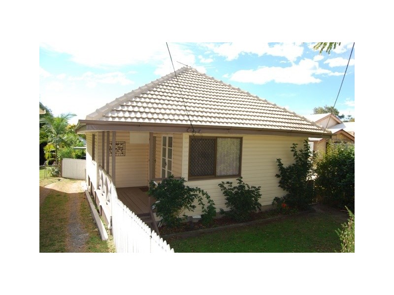 157 Sibley Road, Wynnum QLD 4178