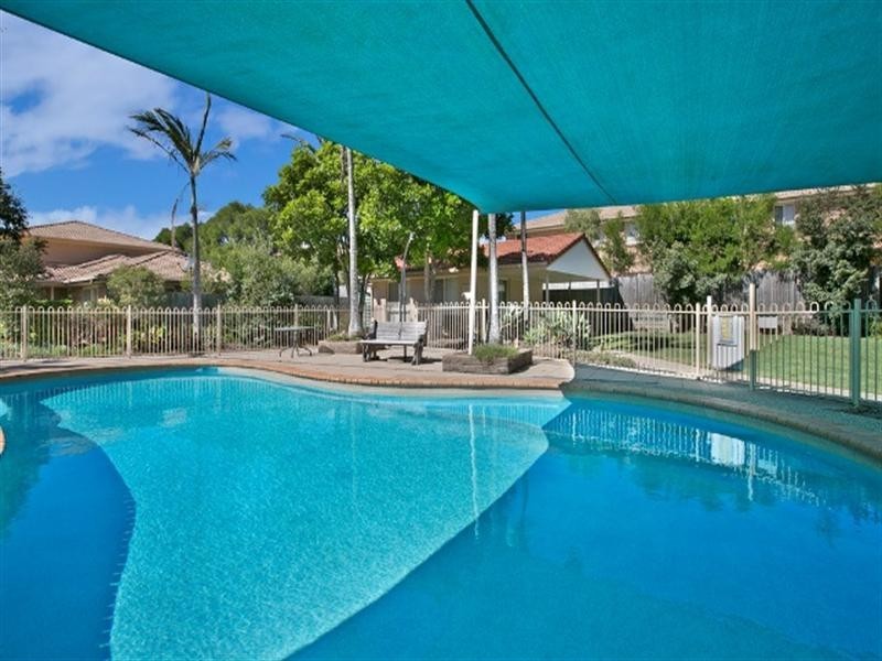 31/27 Camille Crescent, Wynnum West QLD 4178