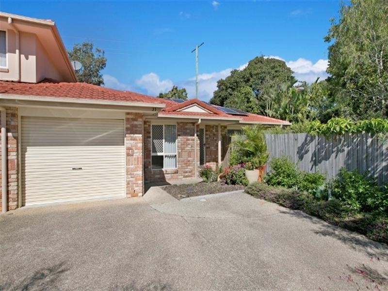 31/27 Camille Crescent, Wynnum West QLD 4178