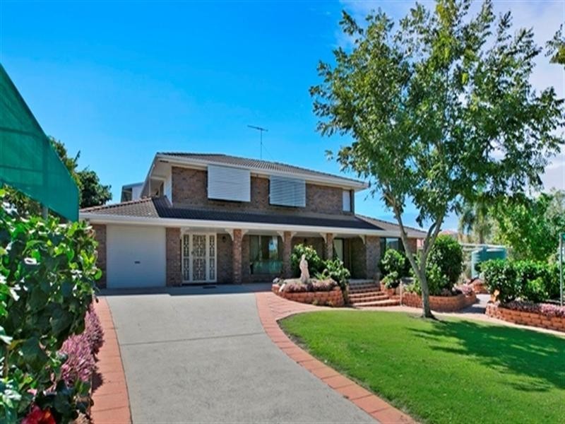 83 Herbert Street, Lota QLD 4179