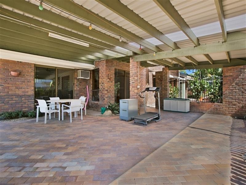 83 Herbert Street, Lota QLD 4179