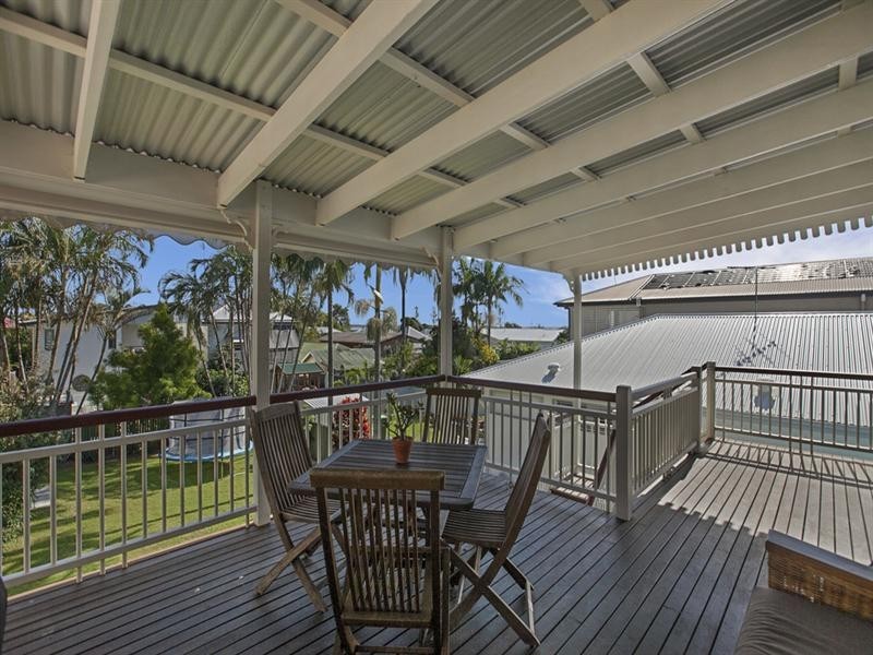 39 Cedar Street, Wynnum QLD 4178