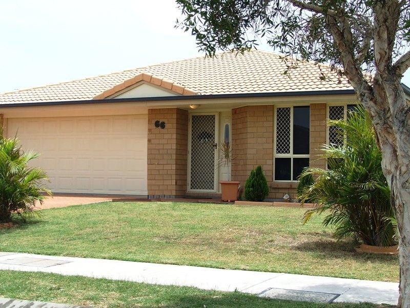 66 Evelyn Road, Wynnum West QLD 4178