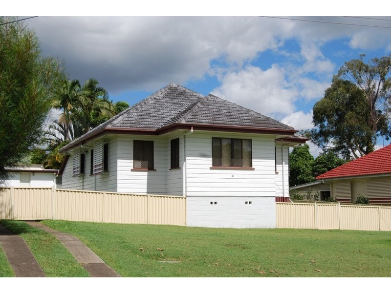 16 Radius Street, Wynnum QLD 4178