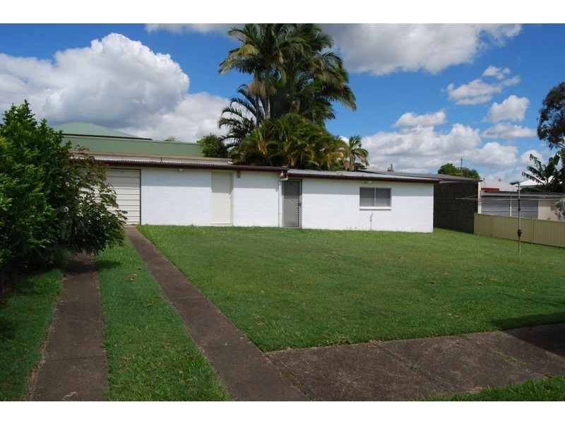 16 Radius Street, Wynnum QLD 4178