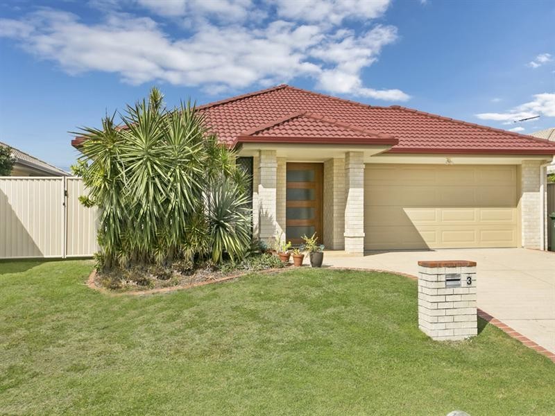3 Venn Court, Wynnum West QLD 4178