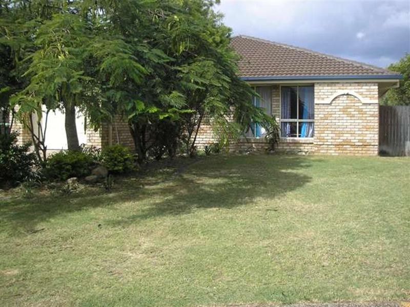 35 Pinewood Street, Wynnum West QLD 4178