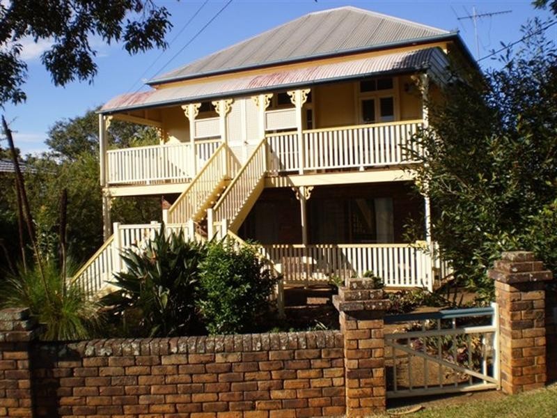 22 Musgrave Street, Wellington Point QLD 4160