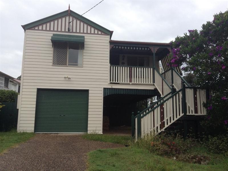 8 Heymer Street, Wynnum QLD 4178