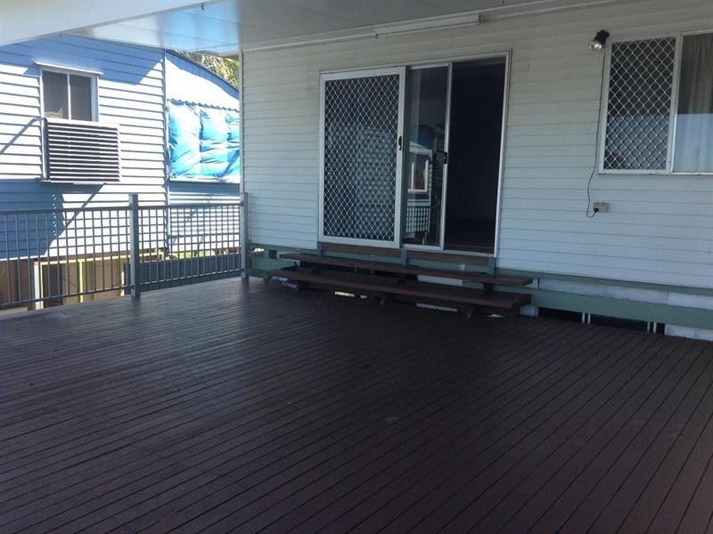 7 Ernest Street, Manly QLD 4179