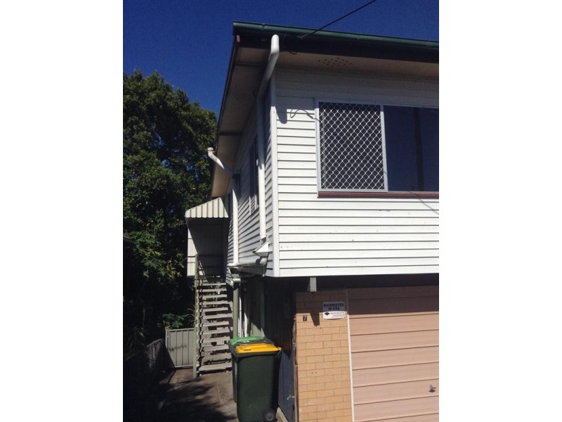 7 Ernest Street, Manly QLD 4179