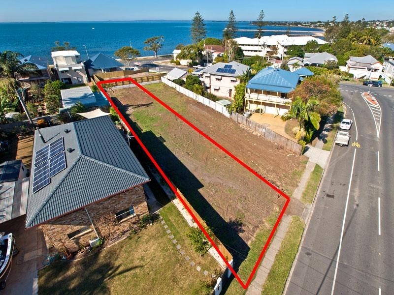 9 Cusack Parade, Wynnum QLD 4178