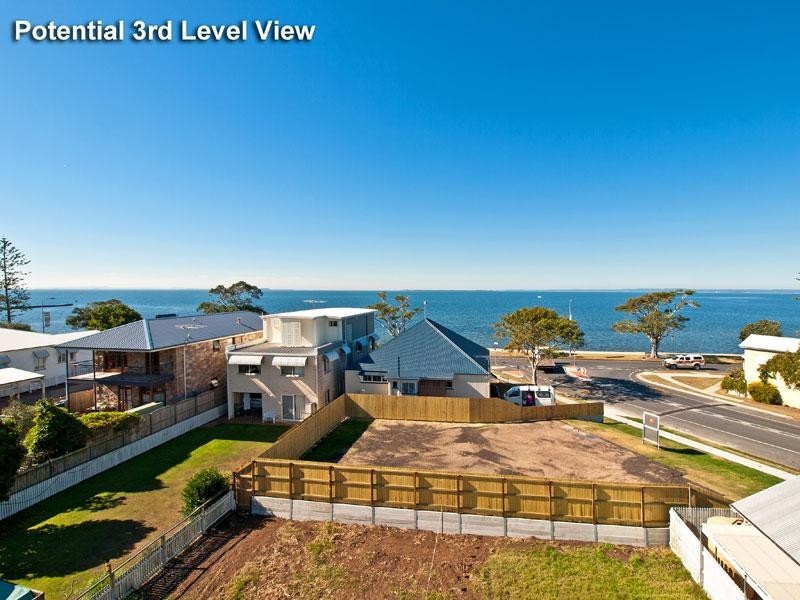 9 Cusack Parade, Wynnum QLD 4178