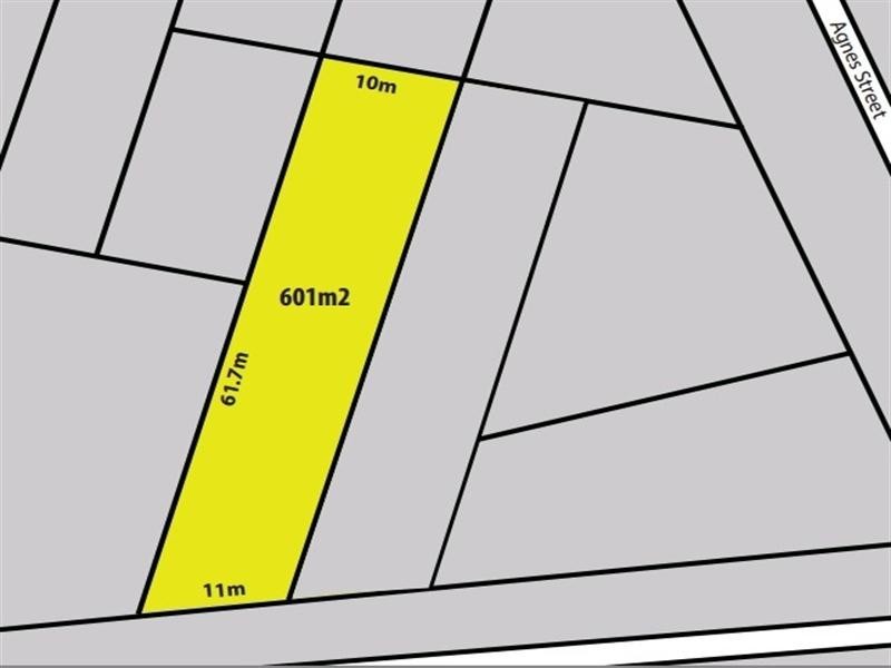 9 Cusack Parade, Wynnum QLD 4178