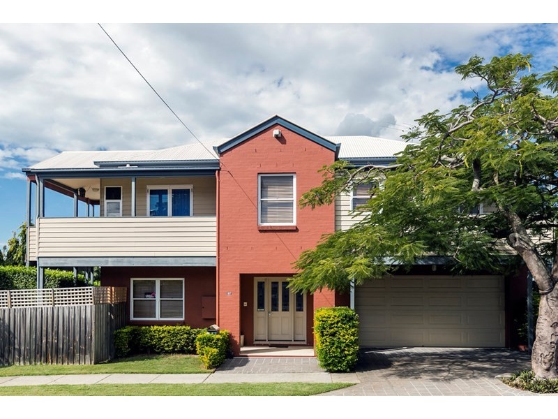 74 Stratton Terrace, Manly QLD 4179