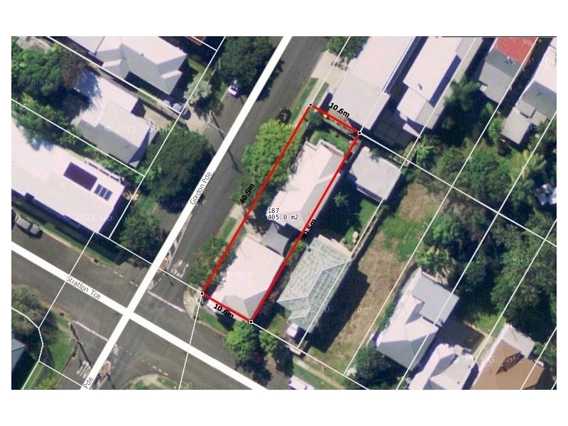 74 Stratton Terrace, Manly QLD 4179