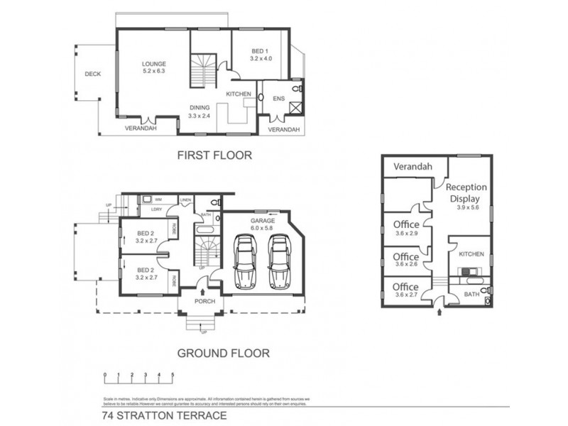 74 Stratton Terrace, Manly QLD 4179