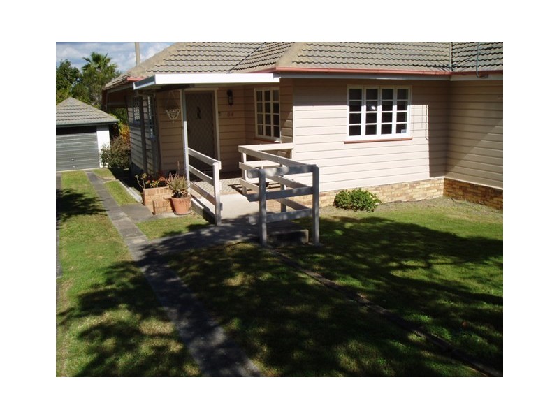 84 Prospect Street, Wynnum QLD 4178
