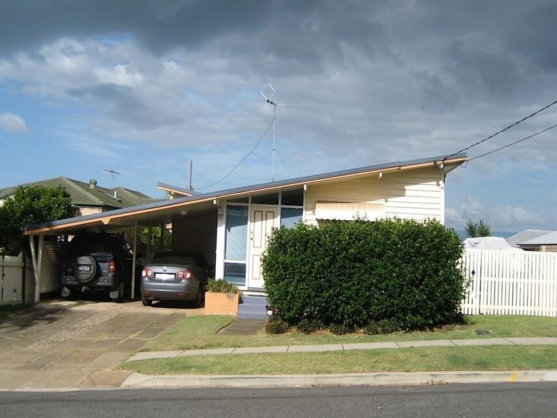 170 Carlton Terrace, Manly QLD 4179