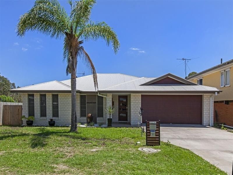 7 Youngs Road, Wynnum West QLD 4178