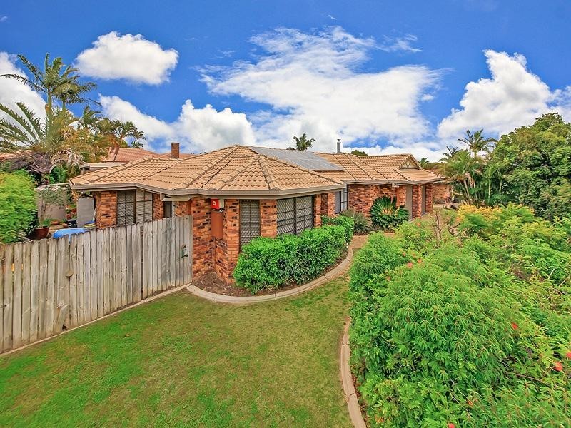 40 Scanlen Crescent, Wynnum West QLD 4178