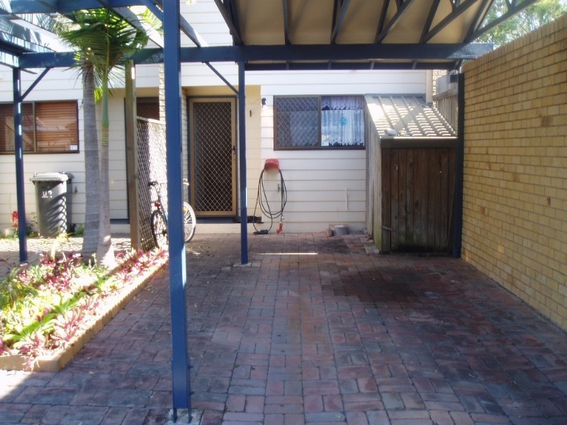 81 Railway Parade, Thorneside QLD 4158