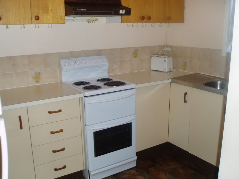 81 Railway Parade, Thorneside QLD 4158