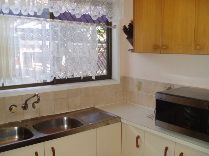 81 Railway Parade, Thorneside QLD 4158